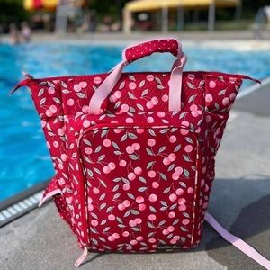 Matilda Jane Backpack Cooler